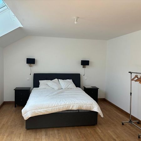 Gite Le Petit Moulin Cohons Ngoại thất bức ảnh