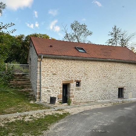 Gite Le Petit Moulin Cohons Ngoại thất bức ảnh