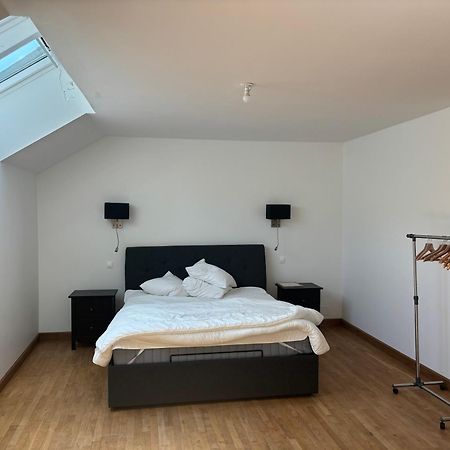Gite Le Petit Moulin Cohons Ngoại thất bức ảnh