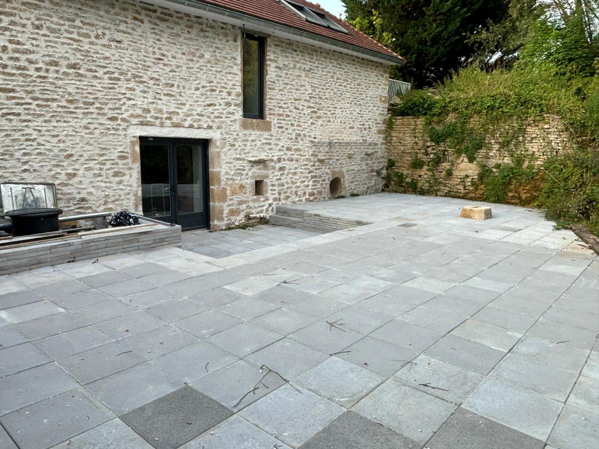 Gite Le Petit Moulin Cohons Ngoại thất bức ảnh