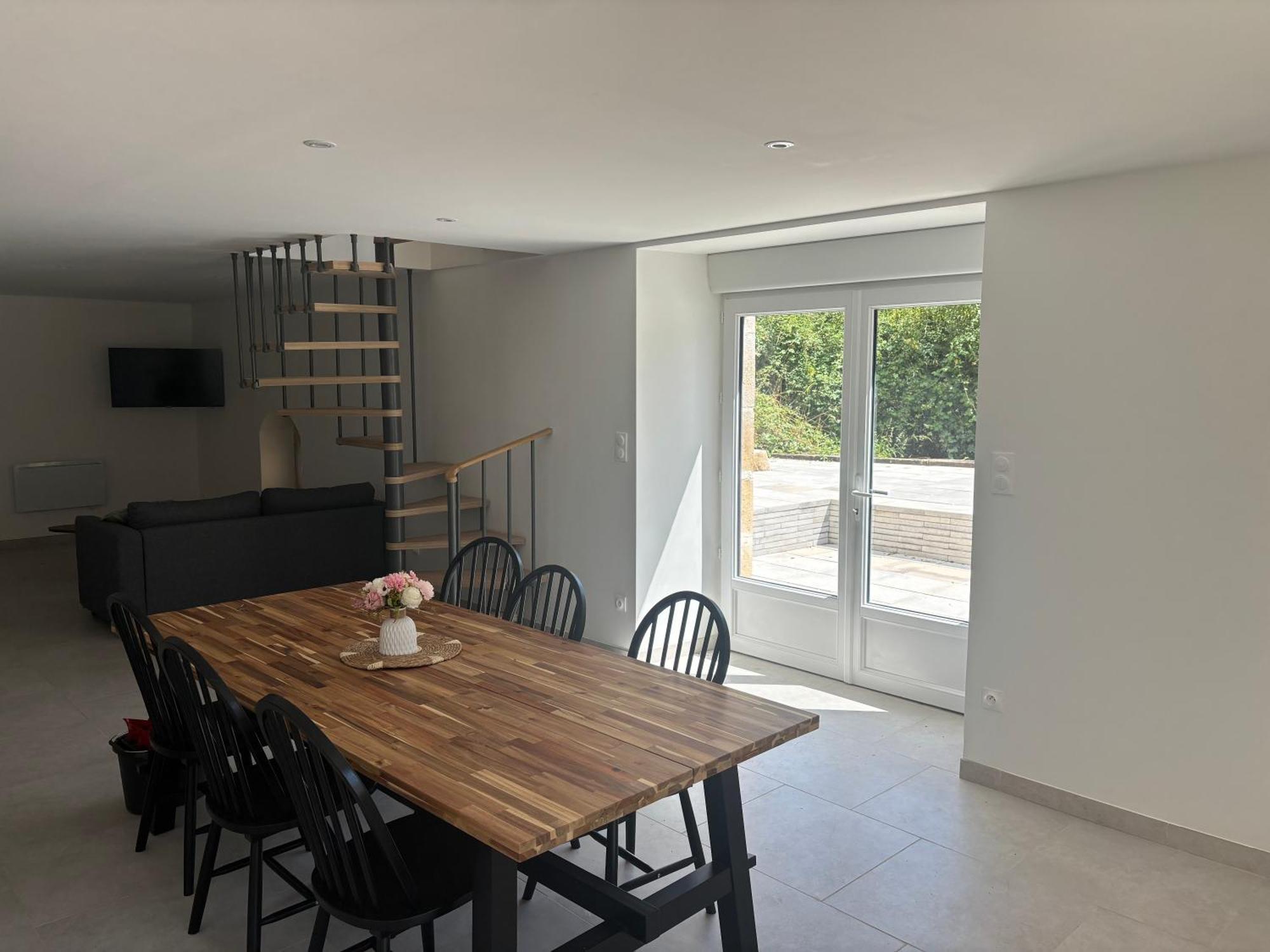 Gite Le Petit Moulin Cohons Ngoại thất bức ảnh